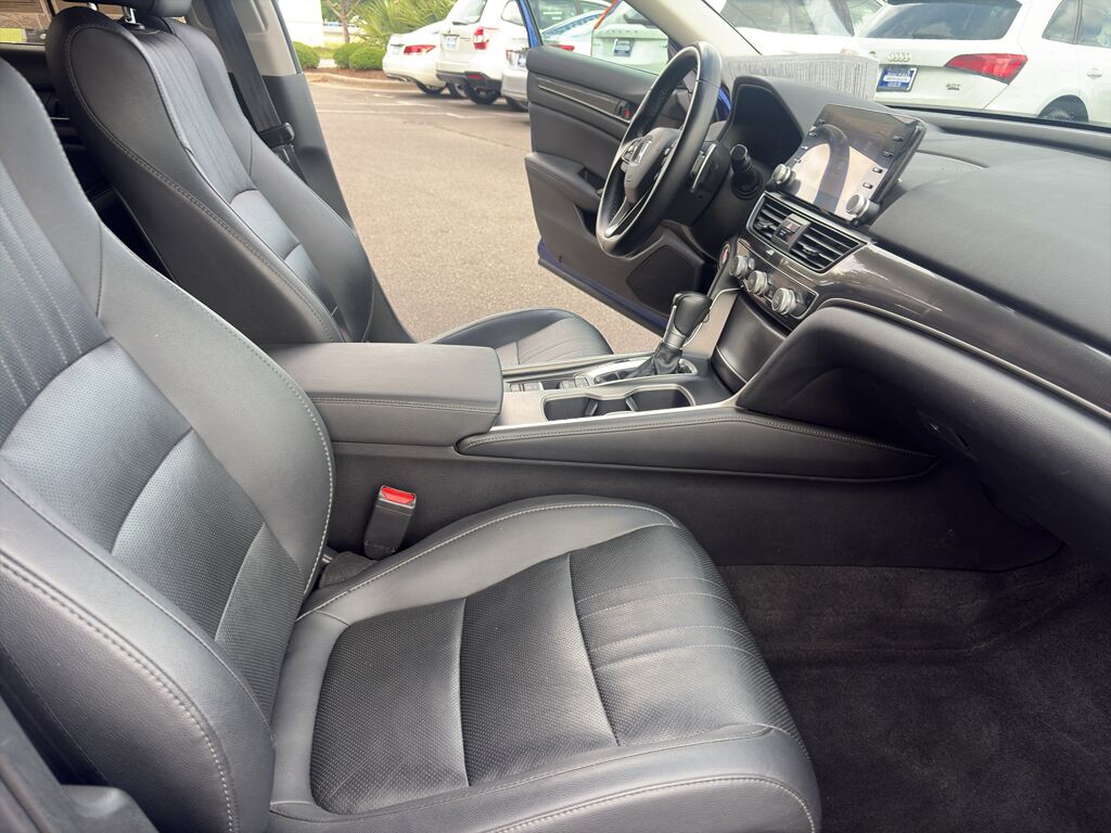 2021 Honda Accord Sport SE Wilmington NC