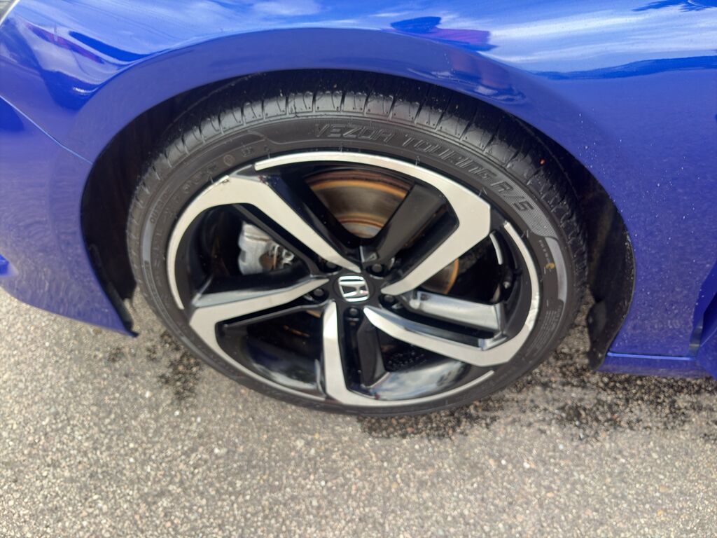 2021 Honda Accord Sport SE Wilmington NC