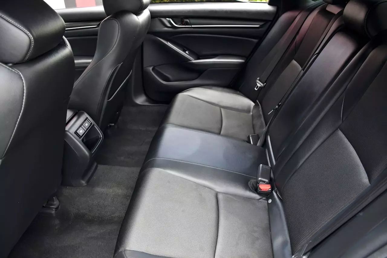 2021 Honda Accord Sport Sedan 4D Doral FL