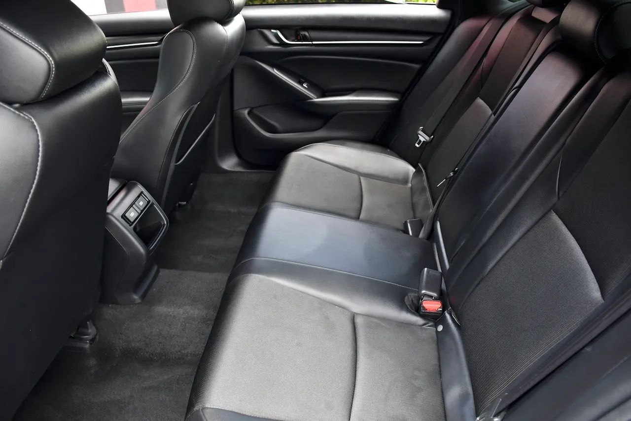 2021 Honda Accord Sport Sedan 4D Doral FL