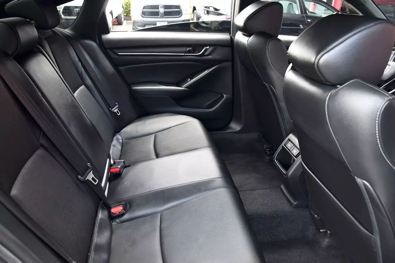 2021 Honda Accord Sport Sedan 4D Doral FL