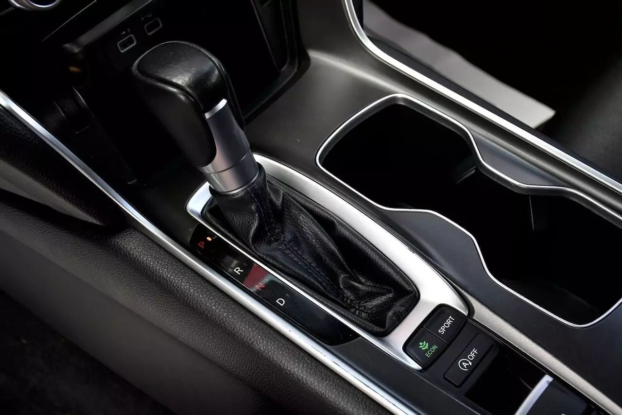 2021 Honda Accord Sport Sedan 4D Doral FL