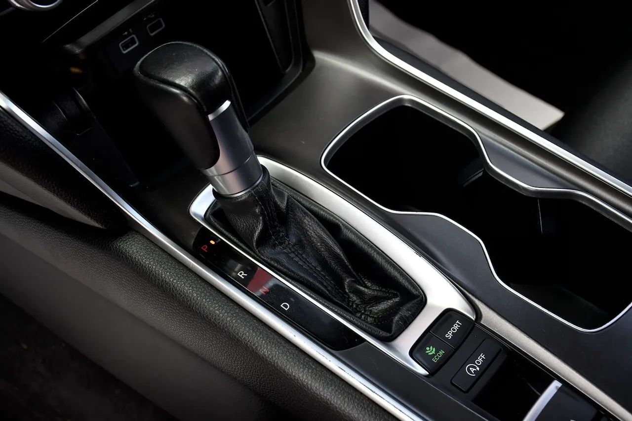 2021 Honda Accord Sport Sedan 4D Doral FL