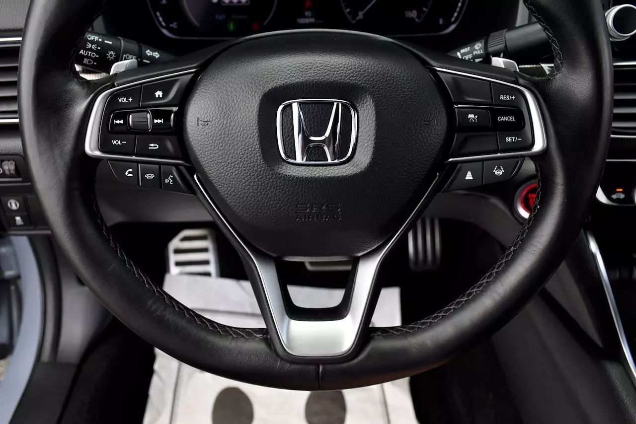 2021 Honda Accord Sport Sedan 4D Doral FL