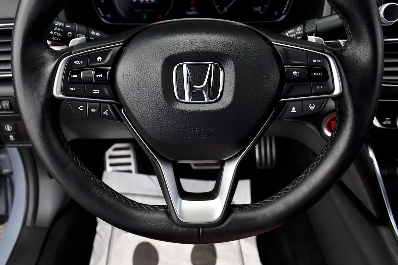 2021 Honda Accord Sport Sedan 4D Doral FL