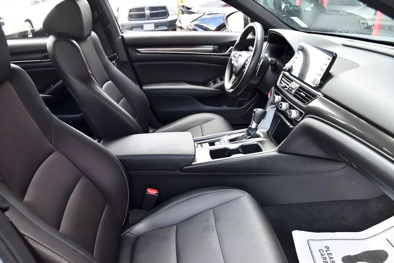 2021 Honda Accord Sport Sedan 4D Doral FL