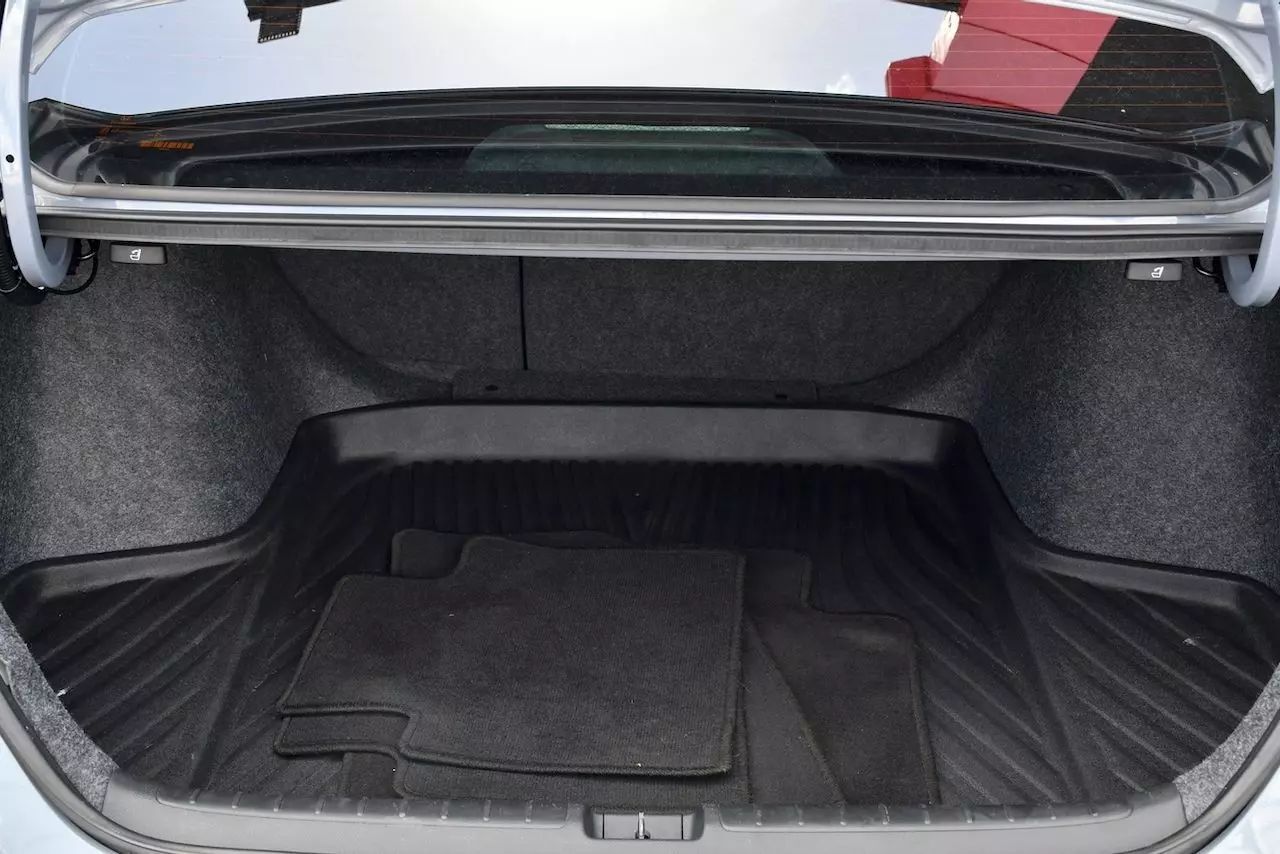 2021 Honda Accord Sport Sedan 4D Doral FL