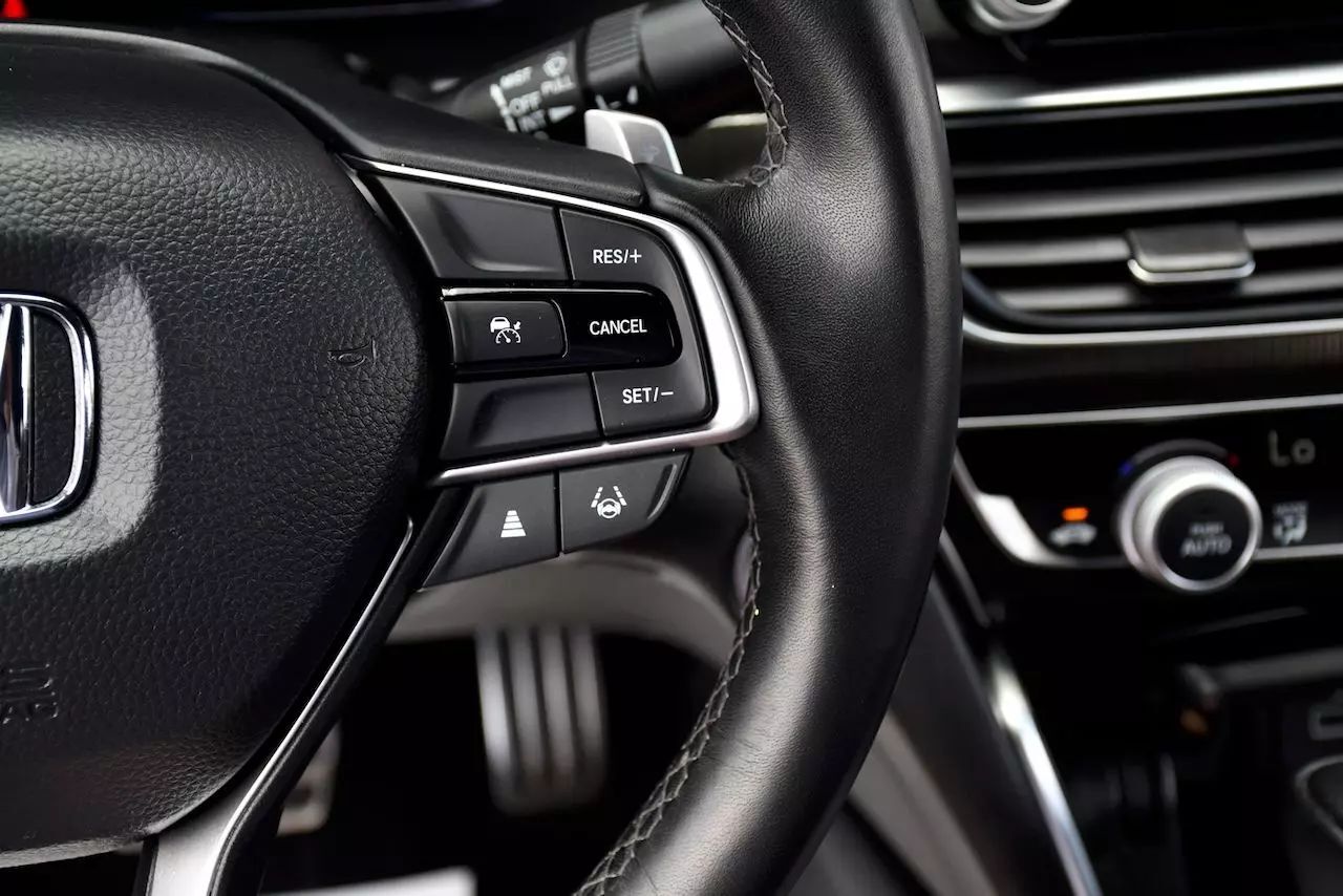 2021 Honda Accord Sport Sedan 4D Doral FL
