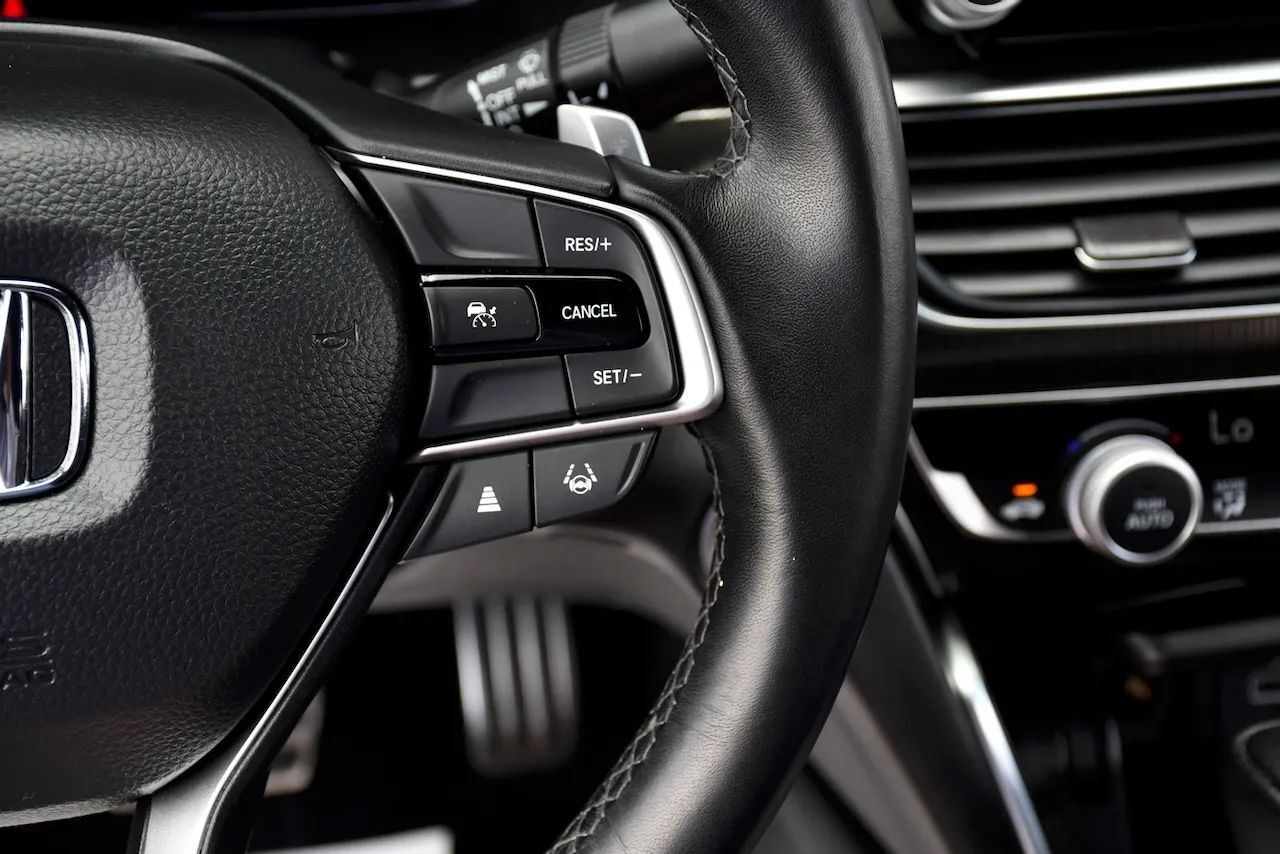 2021 Honda Accord Sport Sedan 4D Doral FL