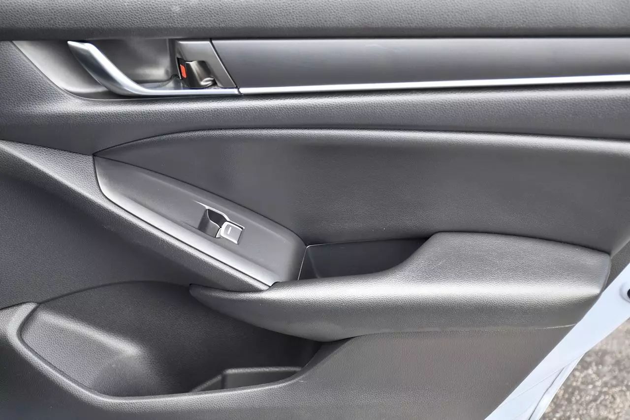2021 Honda Accord Sport Sedan 4D Doral FL