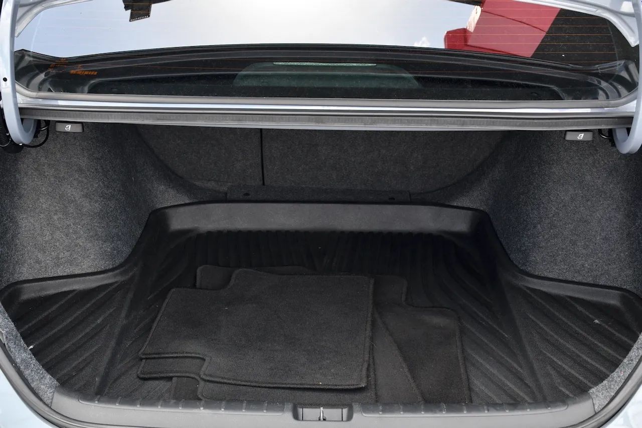2021 Honda Accord Sport Sedan 4D Doral FL