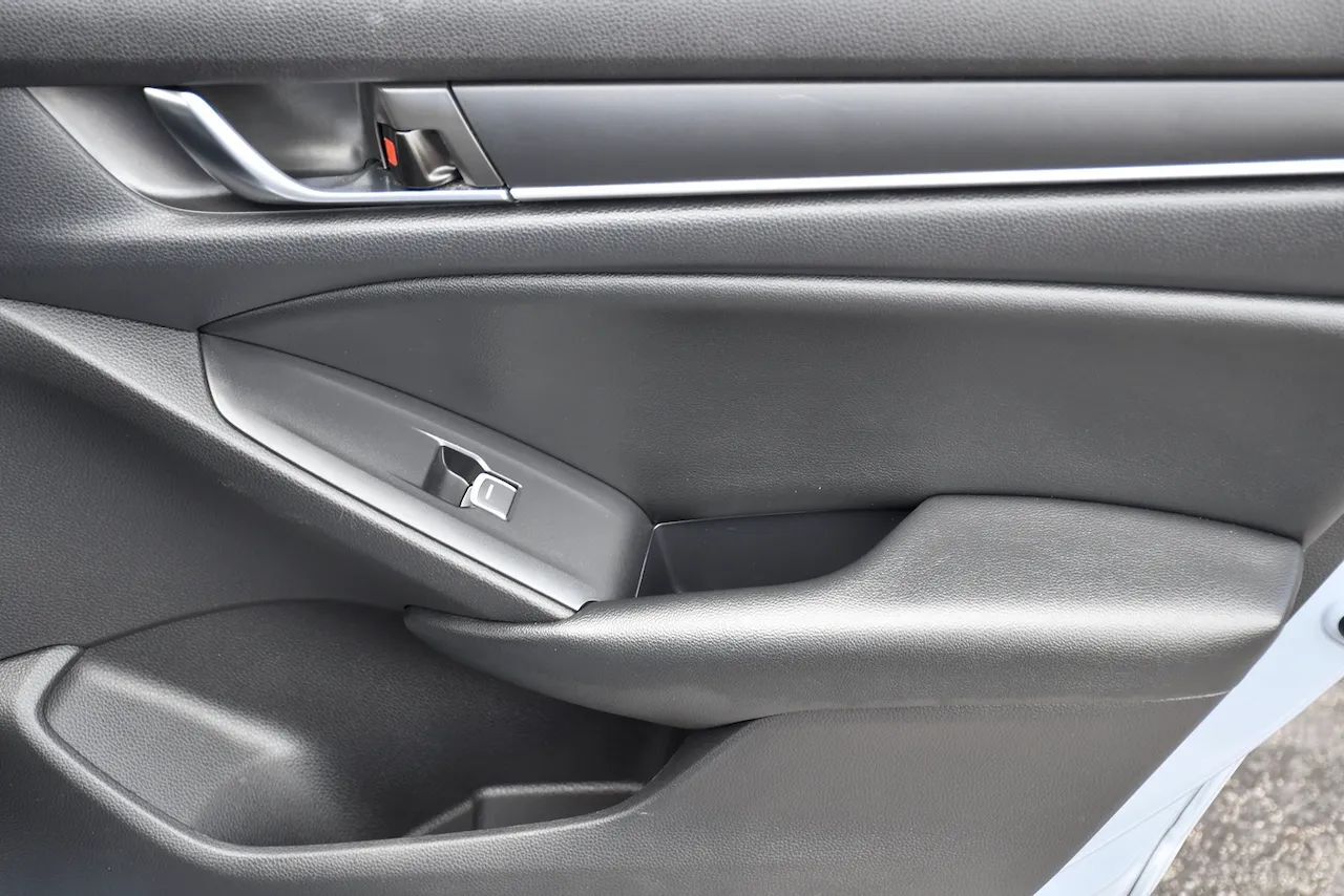 2021 Honda Accord Sport Sedan 4D Doral FL
