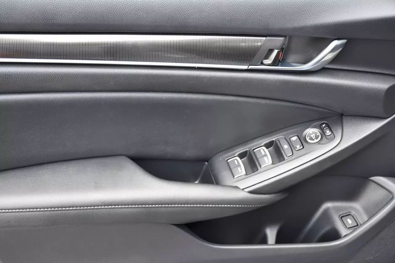 2021 Honda Accord Sport Sedan 4D Doral FL