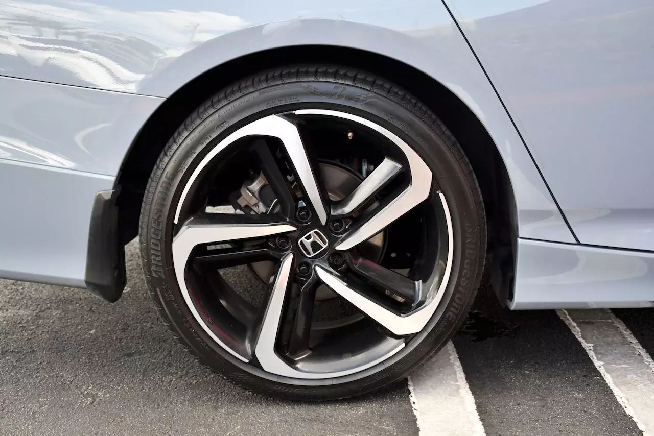 2021 Honda Accord Sport Sedan 4D Doral FL