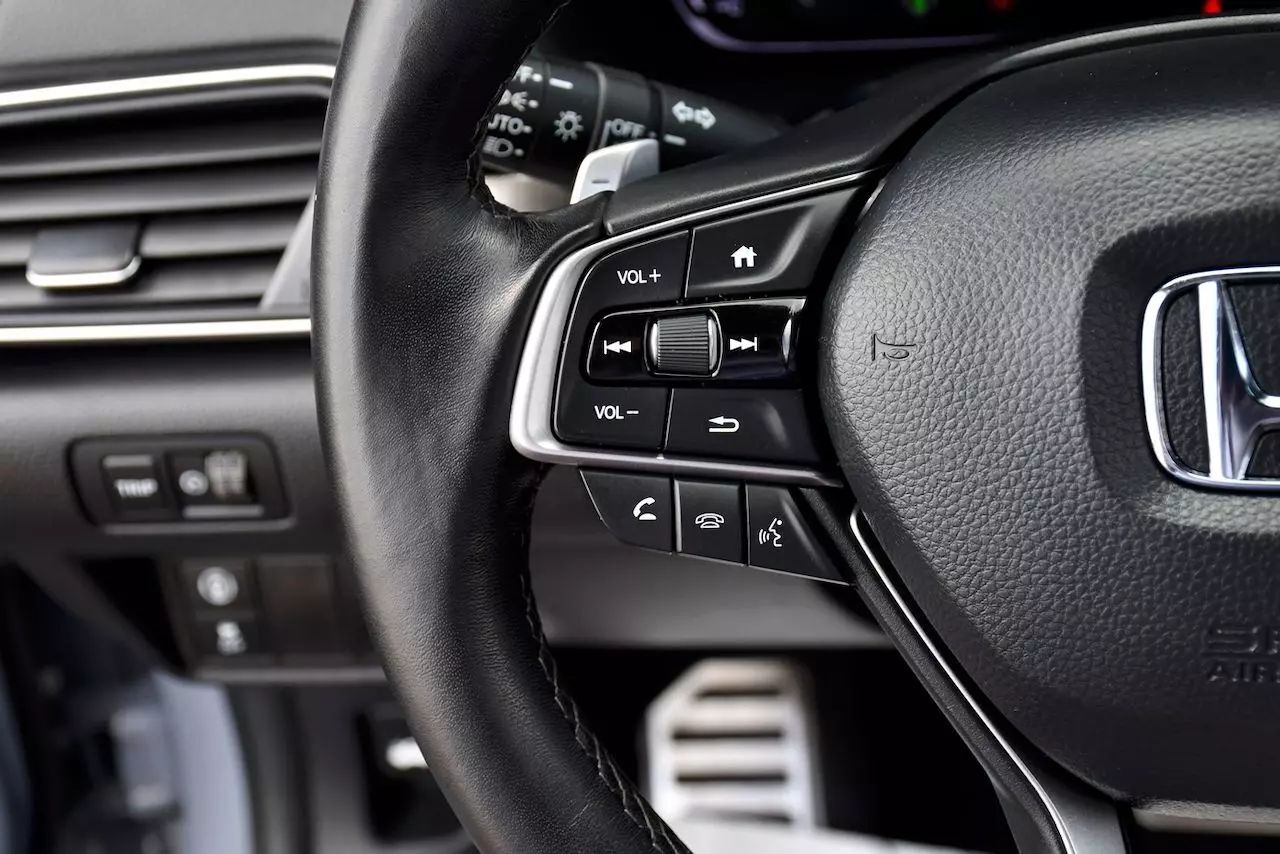 2021 Honda Accord Sport Sedan 4D Doral FL