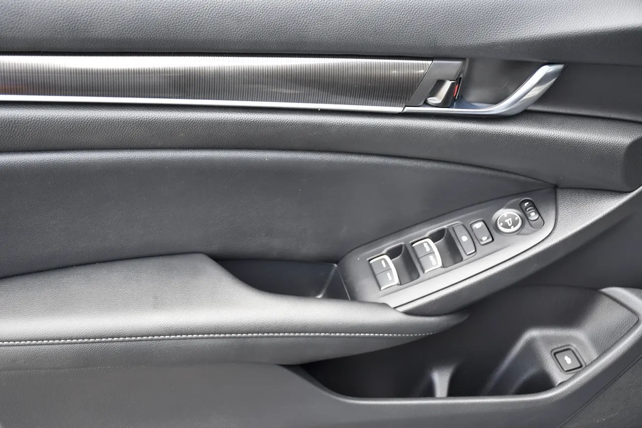 2021 Honda Accord Sport Sedan 4D Doral FL