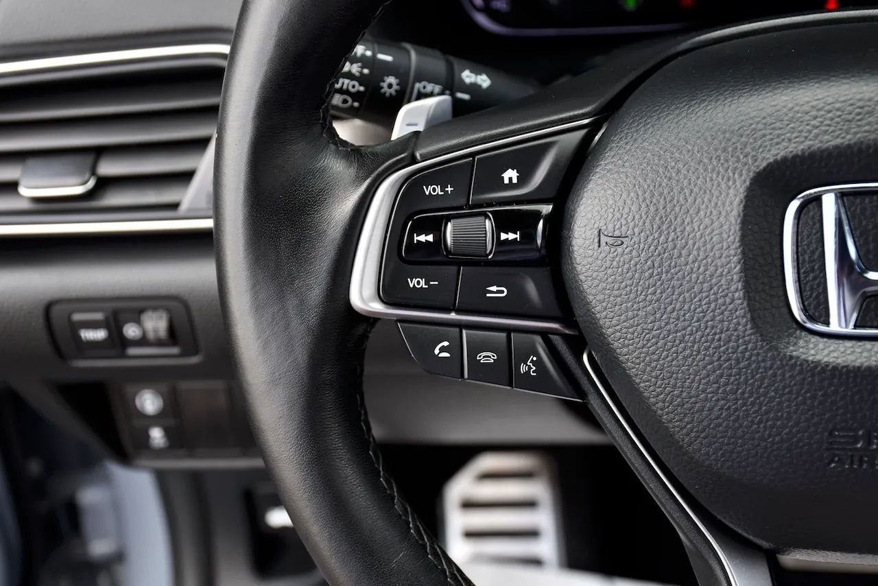 2021 Honda Accord Sport Sedan 4D Doral FL