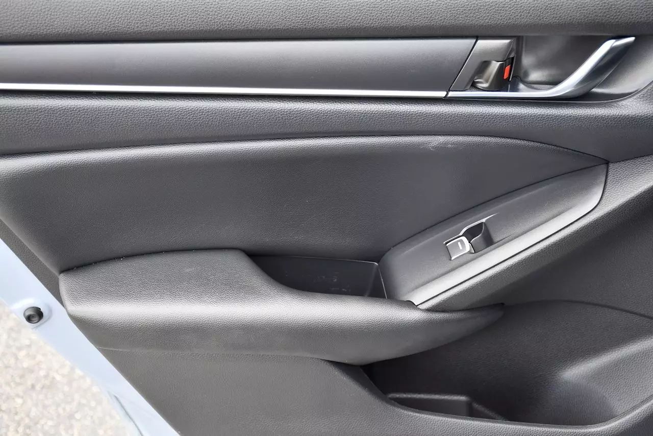 2021 Honda Accord Sport Sedan 4D Doral FL