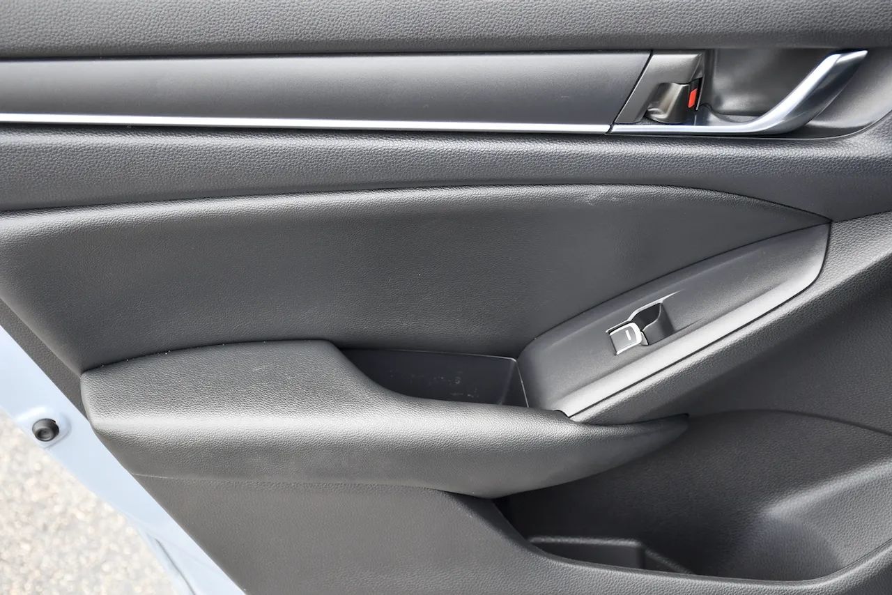 2021 Honda Accord Sport Sedan 4D Doral FL