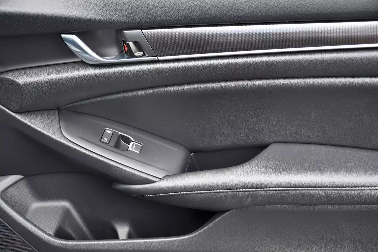 2021 Honda Accord Sport Sedan 4D Doral FL