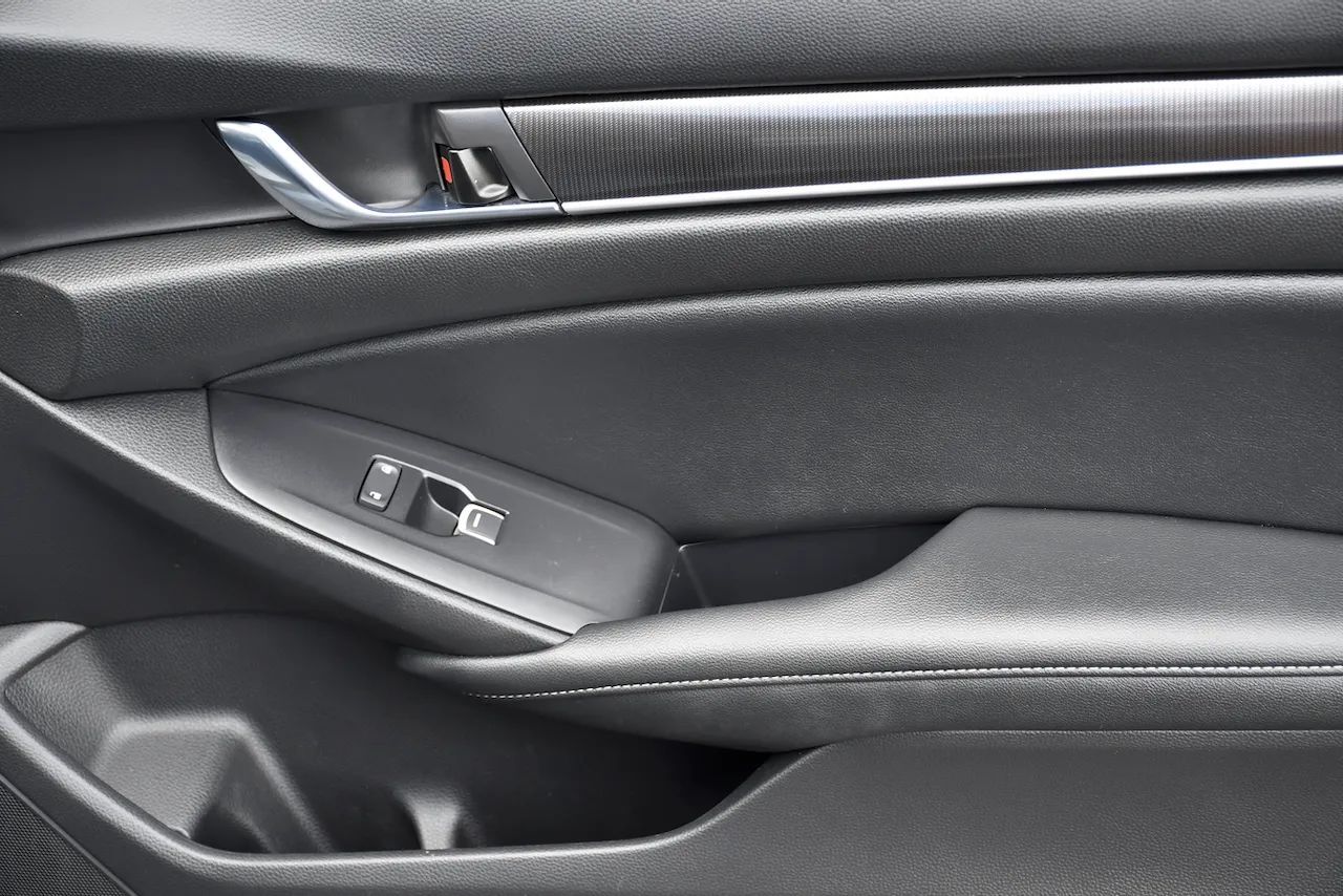 2021 Honda Accord Sport Sedan 4D Doral FL