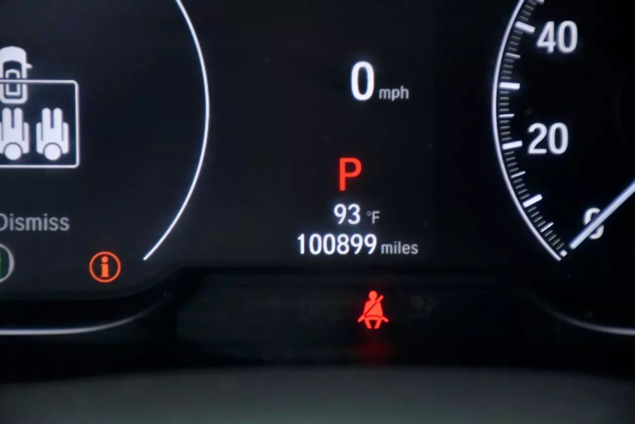 2021 Honda Accord Sport Sedan 4D Doral FL