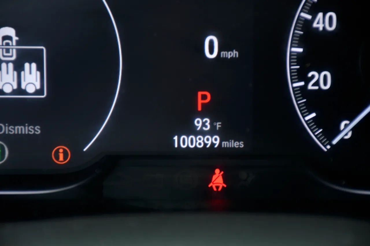 2021 Honda Accord Sport Sedan 4D Doral FL
