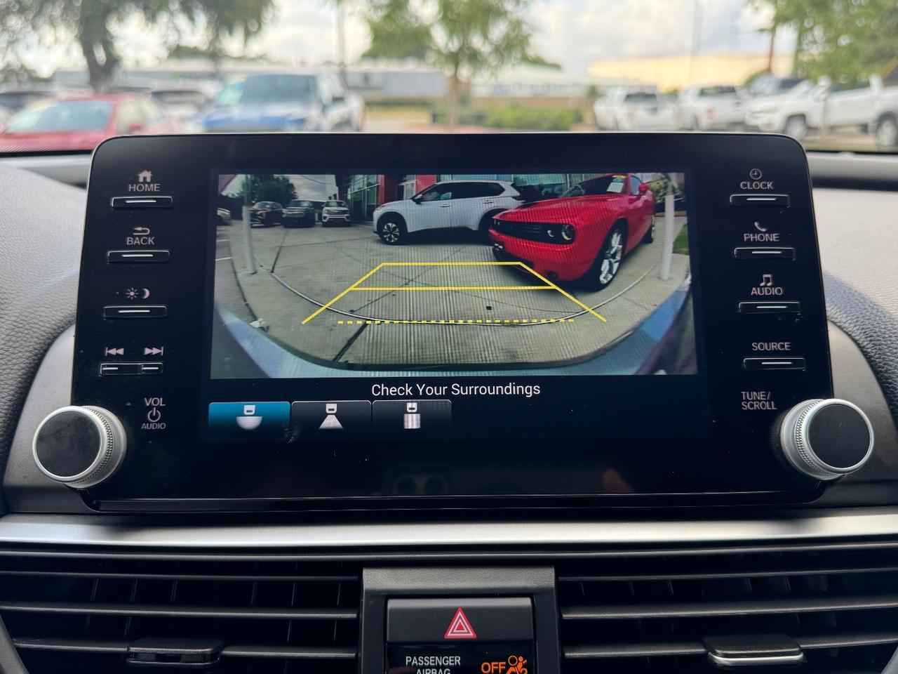 2021 Honda Accord Sport Special Editio Austin TX