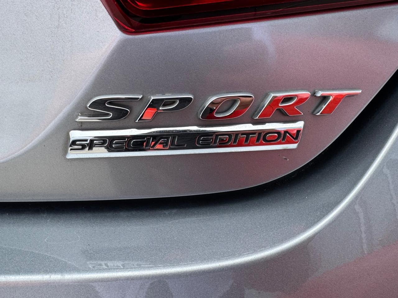 2021 Honda Accord Sport Special Editio Austin TX
