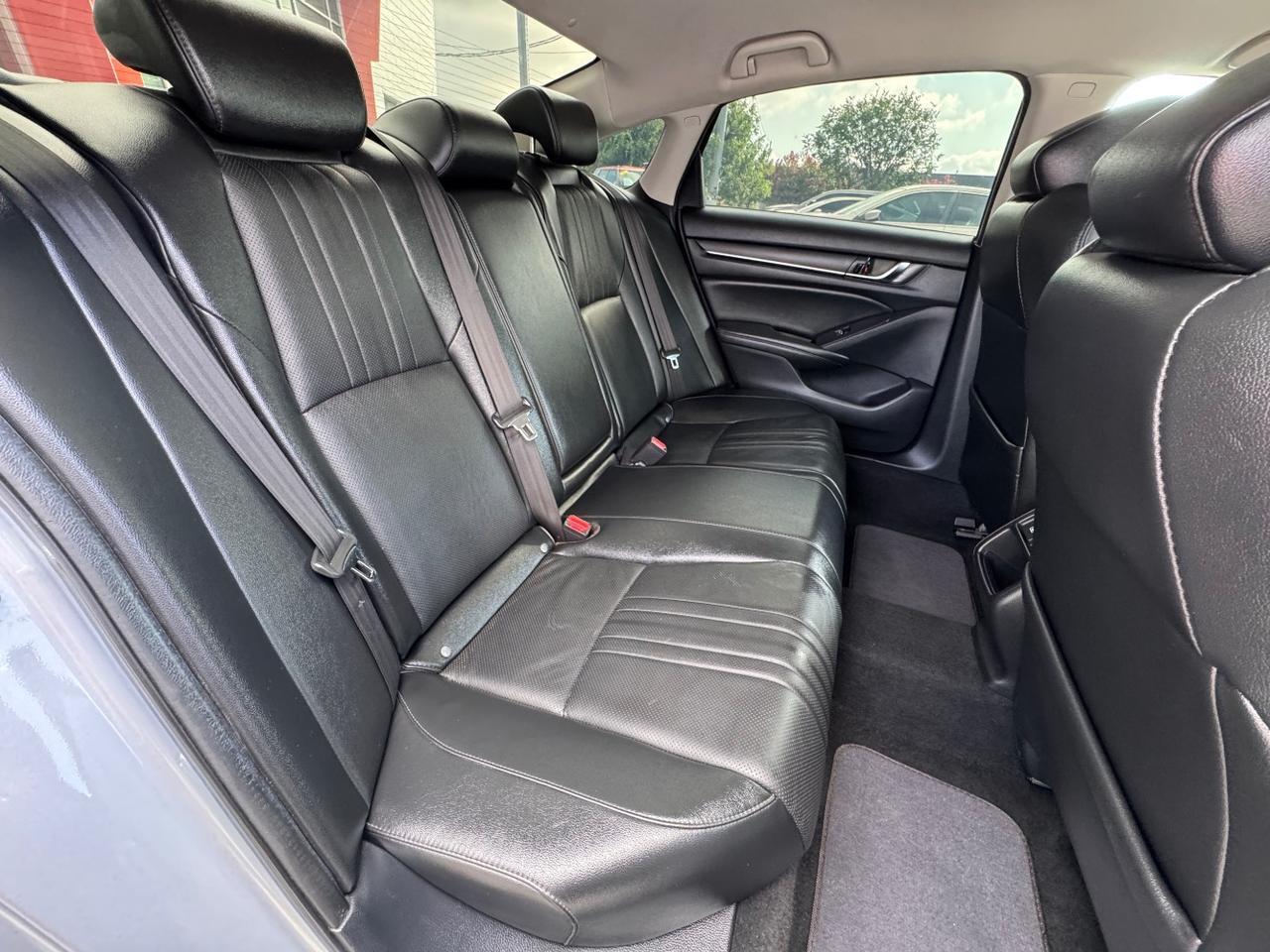 2021 Honda Accord Sport Special Editio Austin TX