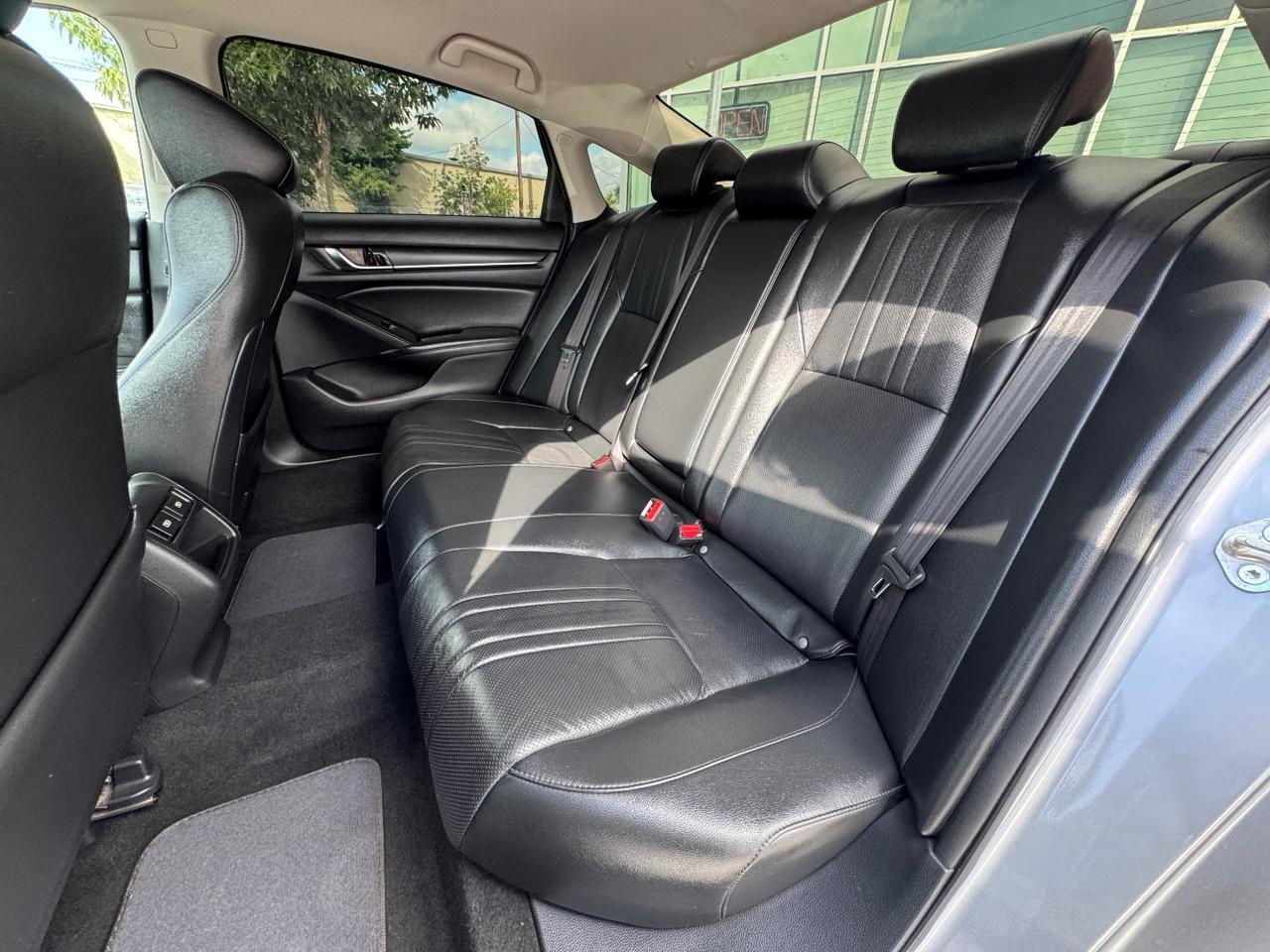 2021 Honda Accord Sport Special Editio Austin TX