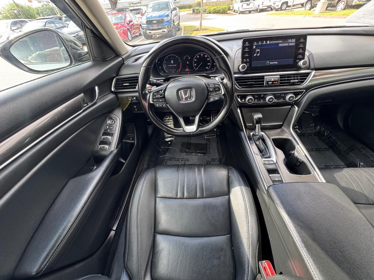 2021 Honda Accord Sport Special Editio Austin TX