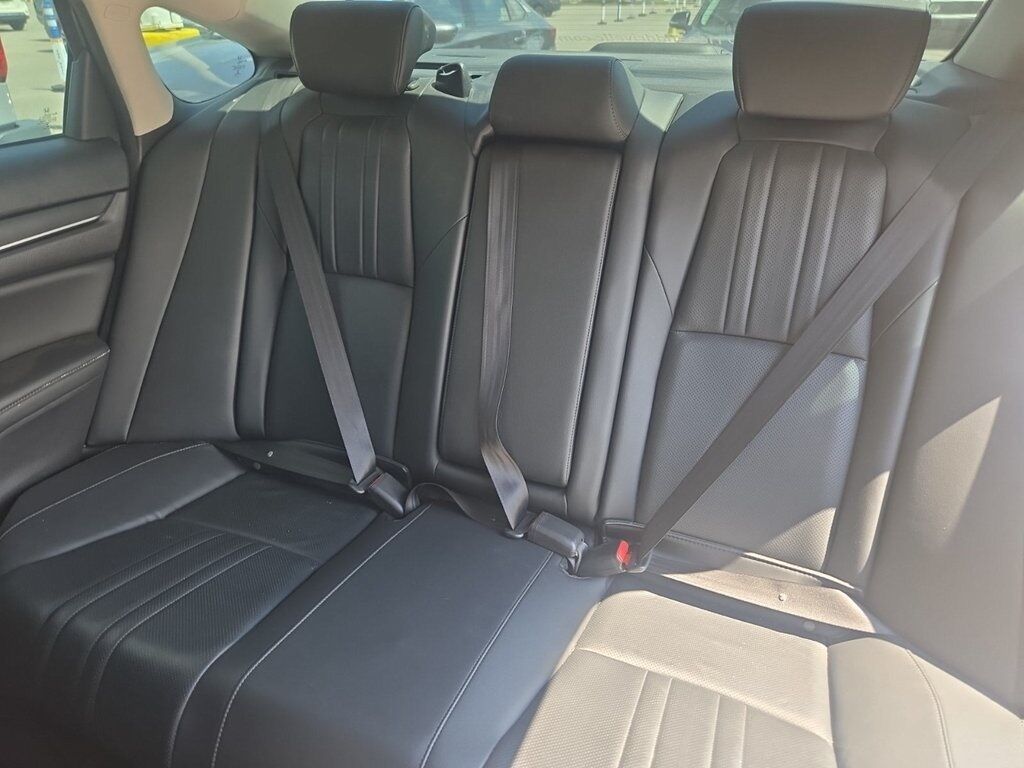 2021 Honda Accord Sport Special Edition Akron OH