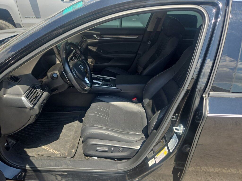 2021 Honda Accord Sport Special Edition Akron OH