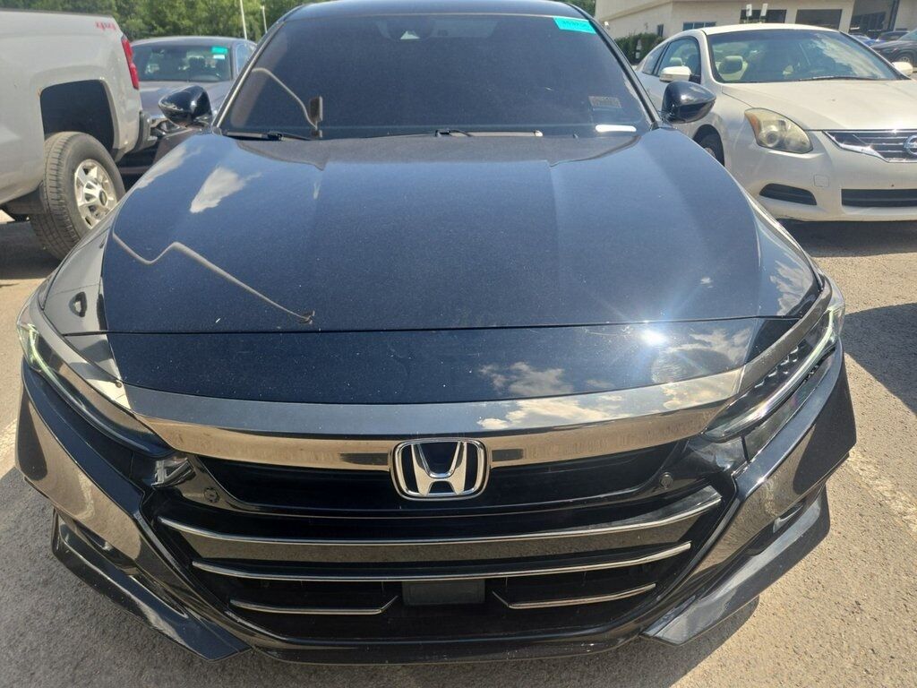 2021 Honda Accord Sport Special Edition Akron OH