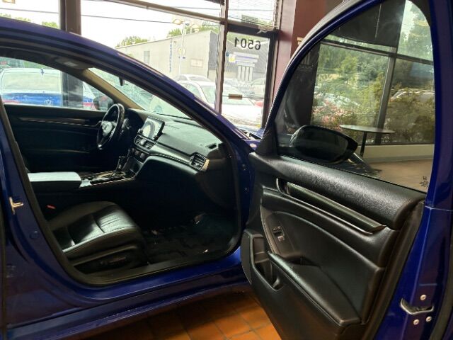 2021 Honda Accord Sport Special Edition Charlotte NC