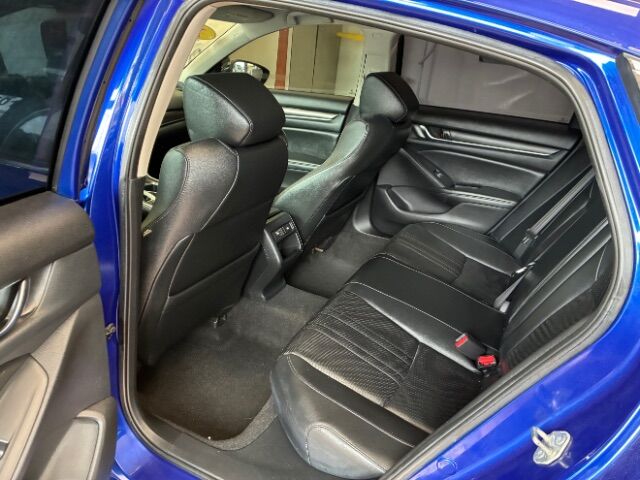 2021 Honda Accord Sport Special Edition Charlotte NC