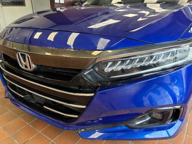 2021 Honda Accord Sport Special Edition Charlotte NC