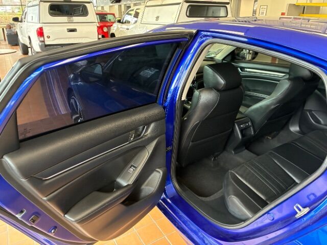 2021 Honda Accord Sport Special Edition Charlotte NC