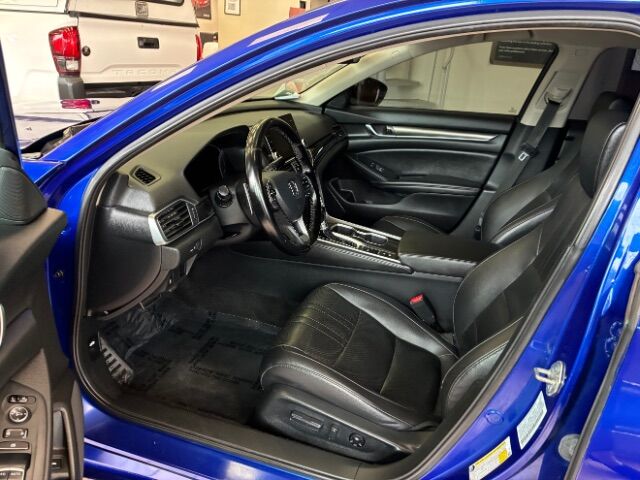2021 Honda Accord Sport Special Edition Charlotte NC