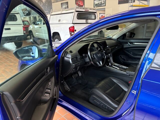 2021 Honda Accord Sport Special Edition Charlotte NC