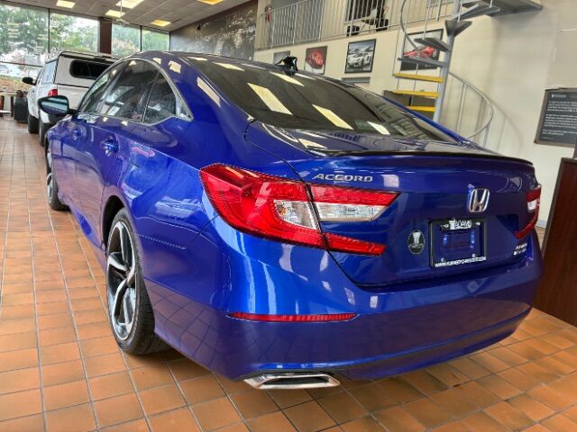2021 Honda Accord Sport Special Edition Charlotte NC