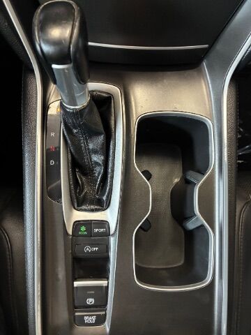 2021 Honda Accord Sport Special Edition Charlotte NC
