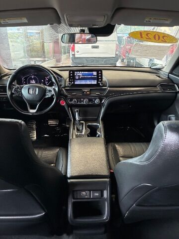 2021 Honda Accord Sport Special Edition Charlotte NC