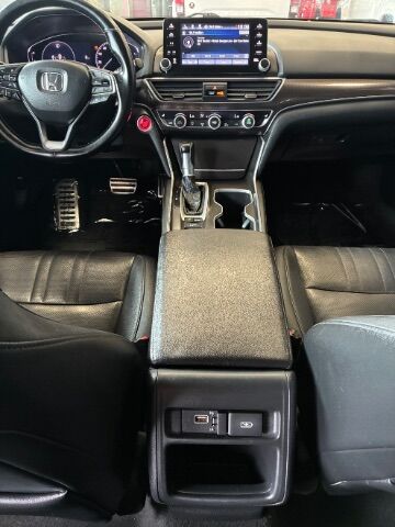 2021 Honda Accord Sport Special Edition Charlotte NC