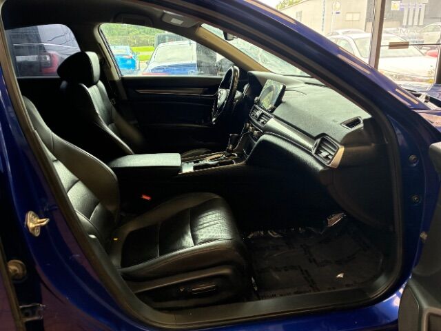 2021 Honda Accord Sport Special Edition Charlotte NC