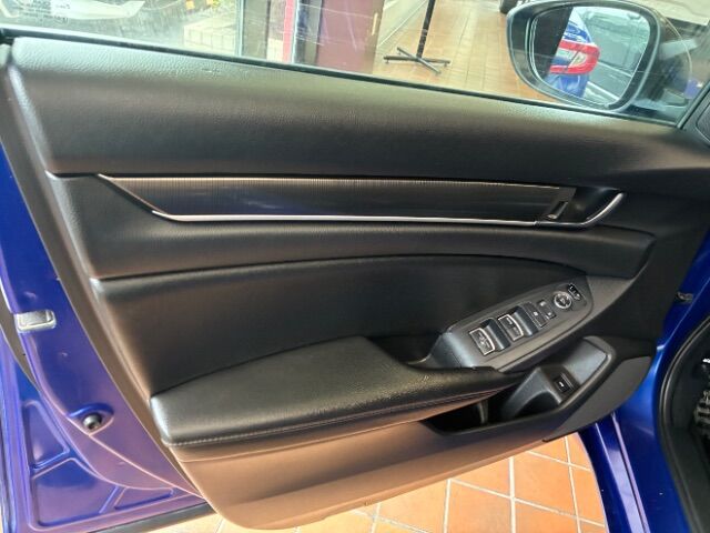 2021 Honda Accord Sport Special Edition Charlotte NC