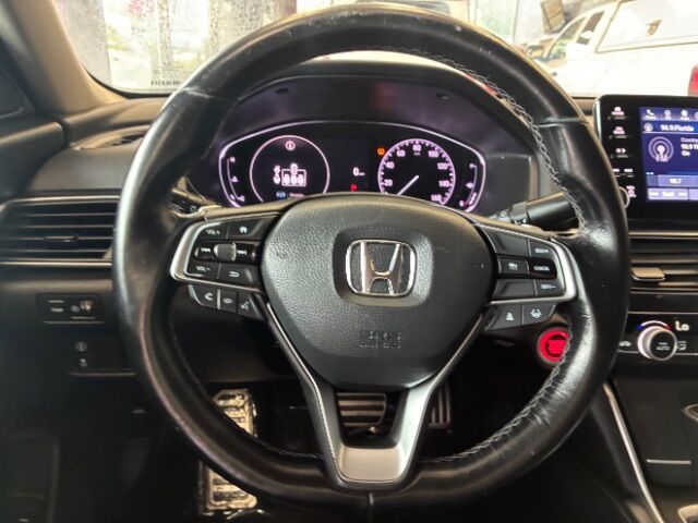 2021 Honda Accord Sport Special Edition Charlotte NC