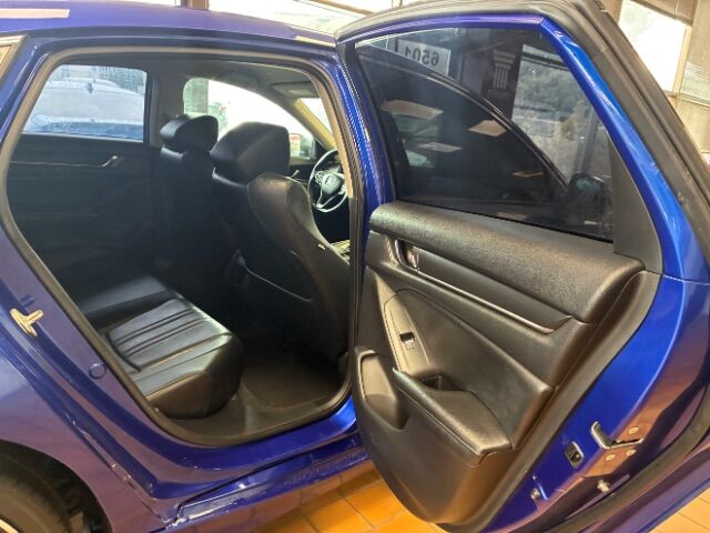 2021 Honda Accord Sport Special Edition Charlotte NC