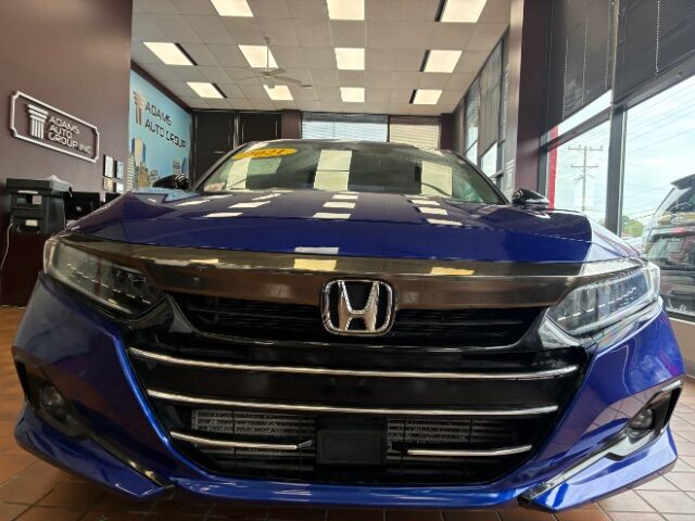 2021 Honda Accord Sport Special Edition Charlotte NC